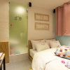 Отель Yaja Hotel Kyung Hee University, фото 5