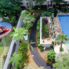 Отель Cozy Scientia Residence Apartment near Summarecon Mall Gading Serpong, фото 15