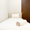 Отель Comfort 2Br At Transpark Juanda Bekasi Timur Apartment, фото 8