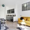 Отель CMG - Cosy appartement 4P - Bercy/ Porte de Charenton, фото 6