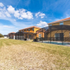 Отель H2u - Woodpecker - Bv480 4 Bedroom Townhouse, фото 29
