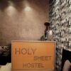 Отель Holy Sheet Hostel в Каире