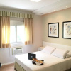 Отель Cosmos Hotel, фото 4