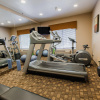 Отель Holiday Inn Express Bothell, an IHG Hotel, фото 18