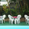 Отель Hostel Oceanic, фото 25