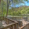 Отель Hooked On Toccoa by Escape to Blue Ridge, фото 17
