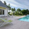 Отель Beautiful villa with swimming pool, a large garden located in a beautiful green area, фото 9