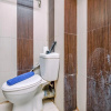 Отель Cozy Living 2Br Cibubur Village Apartment, фото 8