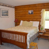 Отель Duck Inn Log House, фото 14