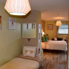Отель Shalom B&B, фото 13