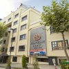 Отель Sunlight Hotel Istanbul в Стамбуле