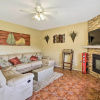 Отель El Paso Retreat w/ Pool: 11 Mi to Downtown!, фото 23