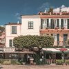 Отель Splendido Mare, A Belmond Hotel, Portofino в Портофине
