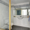 Отель Apartment With Magnificent View Over Carbis Bay Beach, фото 7