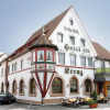 Отель und Gästehaus Kreuz, фото 1