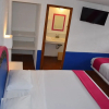 Отель Pachuca Inn, фото 10