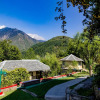 Отель Udechee Huts Hotel, фото 20