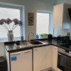 Отель Ground Floor Apartment, фото 4