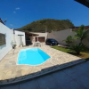 Отель Casa com piscina em Caraguatatuba, фото 16