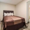 Отель Quality Inn & Suites Dallas - Cityplace, фото 43