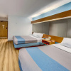 Отель Motel 6 Sutherlin, OR, фото 4