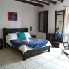 Отель San Gil Casa Colonial, фото 39