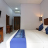 Отель RedDoorz @ Pantai Cemara Sanur, фото 7
