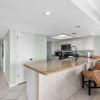 Отель Beach House Unit #302 2 Bedroom Condo by RedAwning, фото 10