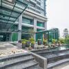 Отель Vista Residences Genting Highlands by EcoSuites в Гохтонг-Джая