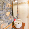 Отель Quaint Holiday Home in Pella with Garden, фото 14