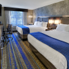 Отель Holiday Inn Hotel & Suites Tupelo North, an IHG Hotel в Тупеле