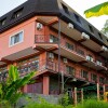 Гостиница "Вишера" Гостиница "Вишера" в Сочи