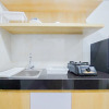 Отель Good Deal And Homey Studio Serpong Garden Apartment, фото 10
