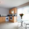Отель Beech Lodge Apartments, 2 Bed Apts close to Headington Hospitals, фото 2
