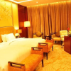 Отель Howard Johnson Zhongtai Plaza Hotel Nanyang, фото 10