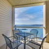 Отель Waterfront Osage Beach Condo w/ Patio & Grill, фото 27