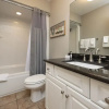 Отель Phoenix West 1802 3 Bedroom Condo, фото 10