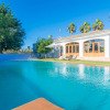Отель SA TANCA - Villa with private pool in Inca. Free WiFi, фото 3
