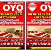 Отель OYO The Bliss Guest House & Restaurant, фото 1