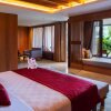 Отель Swarga Suites Bali Berawa, фото 4