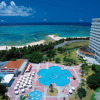 Отель Grand Mercure Okinawa Cape Zanpa Resort, фото 33