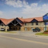 Отель Thompson's Best Value Inn & Suites, фото 1