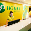Отель Go Hotels Bacolod, фото 21