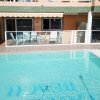 Отель Golden Beach nr 2, Ground Floor Apartment With a Lovely Pool, фото 4