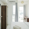 Отель Cozy Studio at Amazana Serpong Apartment, фото 2