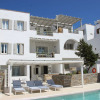 Отель Anthos Apartments Paros, фото 1