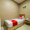 Отель OYO 279 Deli Homestay, фото 20