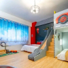 Отель Yilan 1955 Kids Friendly B&B, фото 35