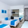 Отель Bsea Cancun Plaza Hotel, фото 12