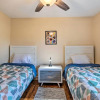 Отель Apache Trail Home - 3 Mi to Masonboro Island!, фото 7